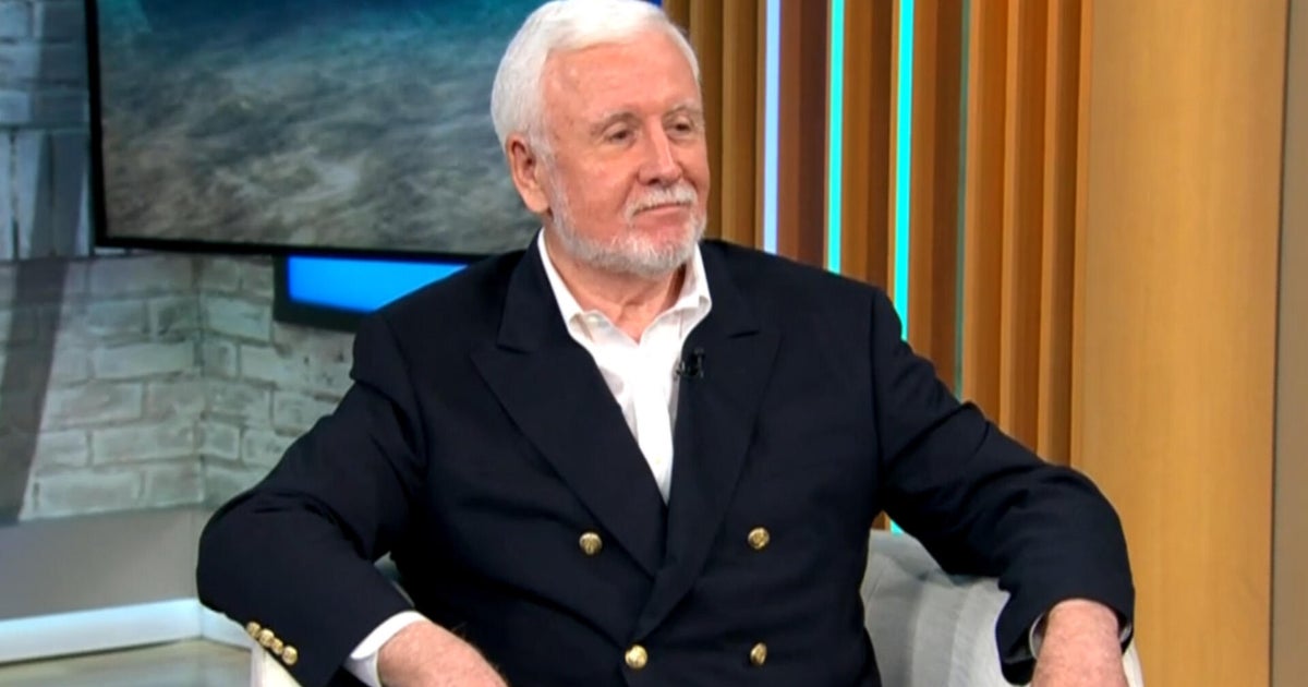 El arqueólogo submarino, James Delgado, revela las historias detrás de los naufragios más inquietantes de la historia