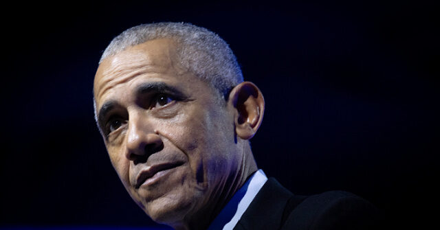 El Congreso podría citar a Obama sobre la conspiración de Rusia