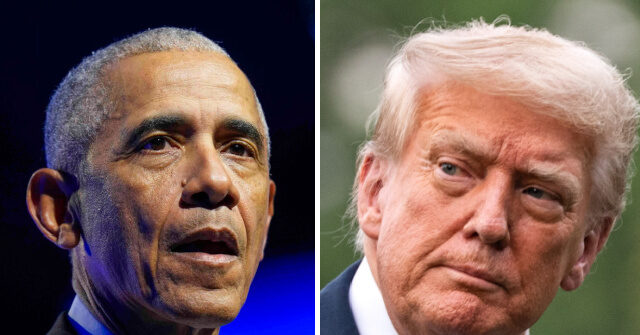 El Partido Republicano estalla después de que Gabbard expone el engaño de Rusia «traidora» de Obama