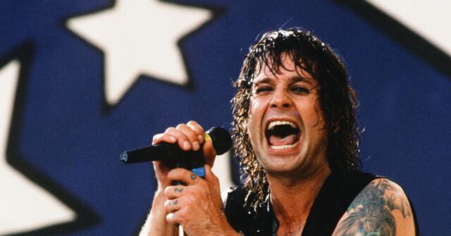 Tributos de Ozzy Osbourne, actuaciones icónicas y listas de reproducción se vuelven virales honrando a Hard Rock Legend