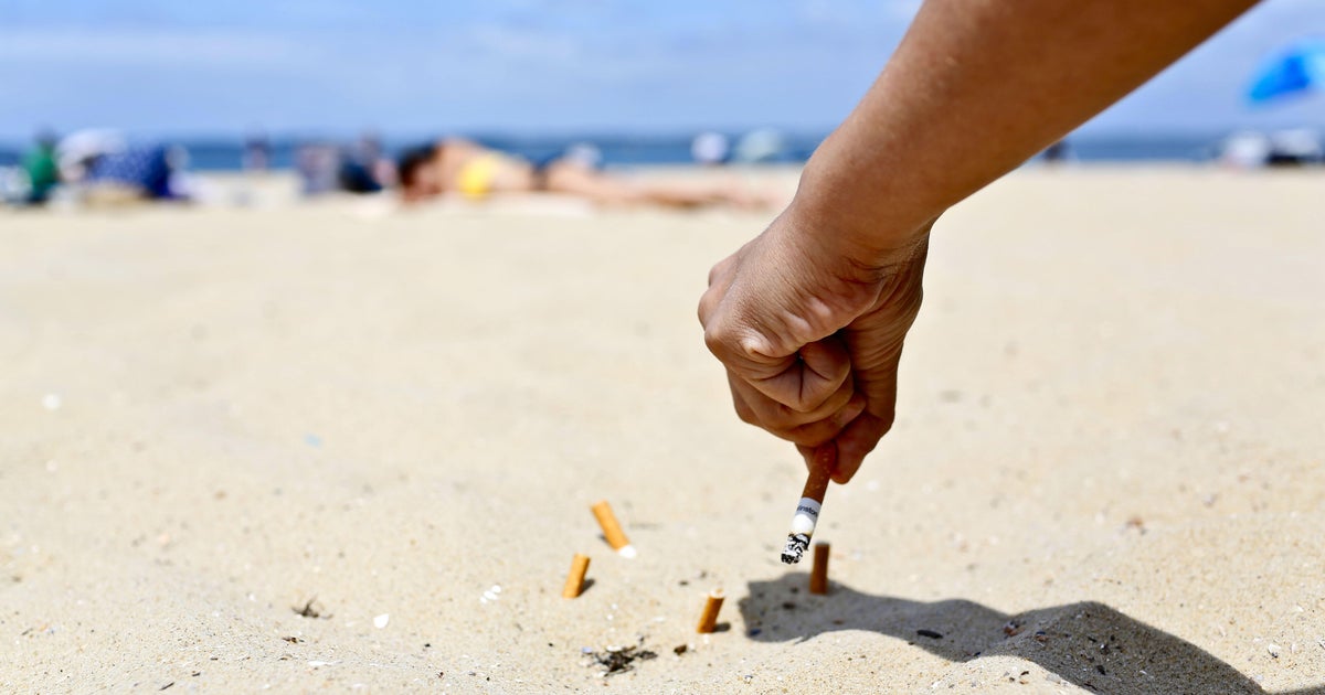 Francia prohíbe fumar en la mayoría de las áreas públicas, promulgando leyes antitabaco más estrictas con multas costosas