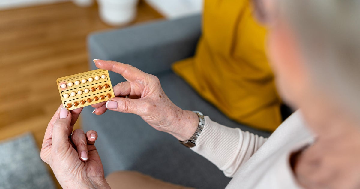 Cierto tipo de terapia hormonal aumenta el riesgo de cáncer de mama, encuentra el estudio