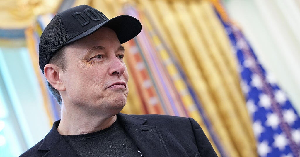 Elon Musk promete comenzar un nuevo partido político después de la disputa de Trump. He aquí por qué eso es más difícil de lo que parece.