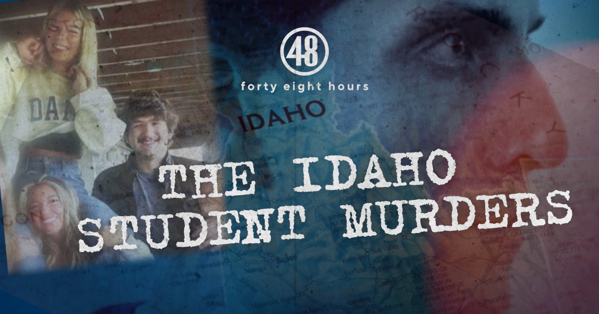 Bryan Kohberger se declara culpable | Podcast «48 horas»