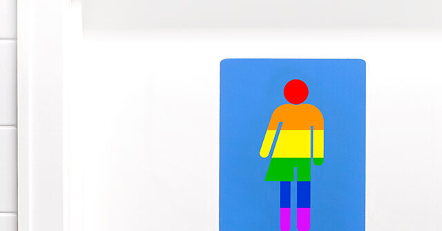 Las escuelas pro-transgénero demandan a Trump para poner fin a las protecciones para los niños