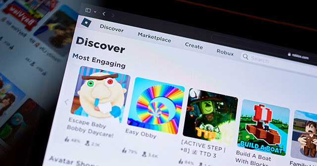 Qatar prohíbe la popular plataforma de juegos ‘Roblox’ debido a preocupaciones de seguridad infantil