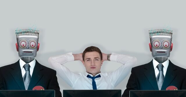 Los trabajadores de la Generación Z Tech son los más afectados por la interrupción de la IA