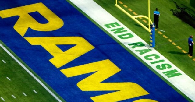 La NFL continuará con los mensajes de justicia social en las zonas finales