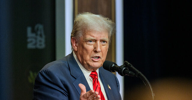 El denunciante John Casaretti pide a Trump que separe el servicio de mariscales aéreos de TSA