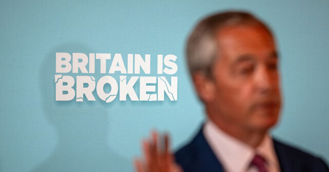 Los votantes de todos los partidos y regiones dicen que «Gran Bretaña está rota», según una encuesta