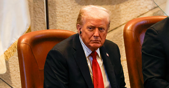 ‘Logró lo que ningún otro líder mundial pudo’