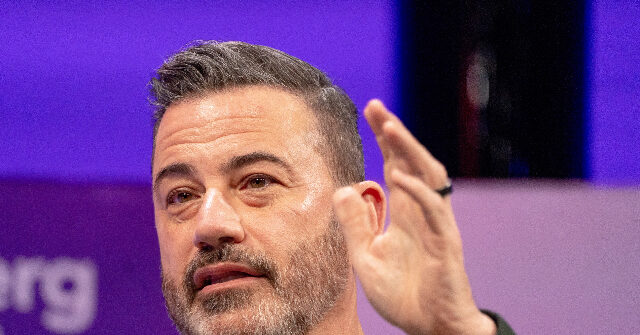 Jimmy Kimmel no vio ningún ‘problema’ en su mentira de que el asesino de Charlie Kirk era parte de la ‘Pandilla MAGA’
