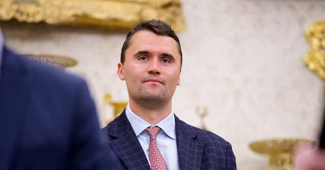 El senador Rick Scott presenta un proyecto de ley para nombrar la calle de Washington, DC ‘Charlie Kirk Patriot Way’