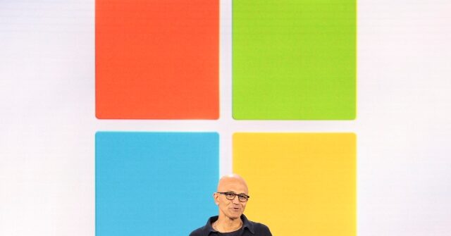 Microsoft apuesta fuerte por la IA sanitaria mientras mira más allá de la asociación OpenAI
