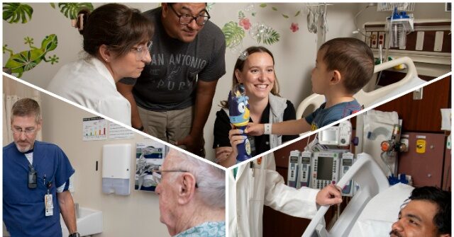 El cierre de Schumer detiene los pagos médicos de TRICARE para militares y familias: pone en peligro la atención médica