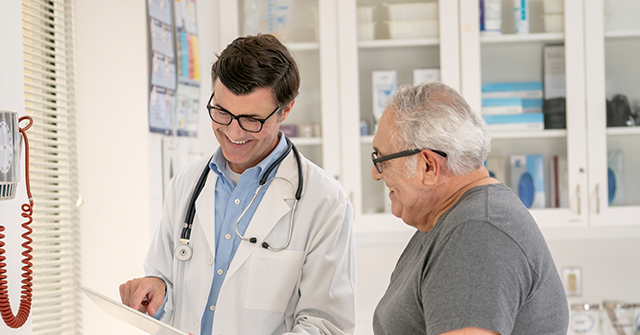 Ampliación de Medicare para cubrir medicamentos contra la obesidad