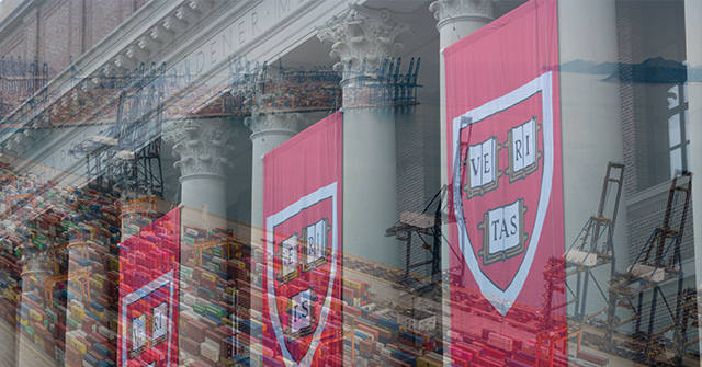 Verificación de hechos del defectuoso estudio arancelario de Harvard