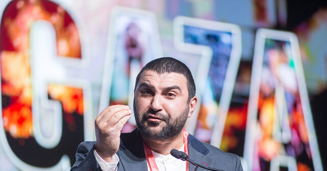 Rubio deporta al presunto líder de los Hermanos Musulmanes