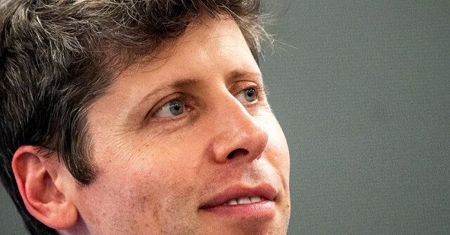 El CEO de OpenAI, Sam Altman, dice que ChatGPT pronto permitirá contenido ‘erótico’