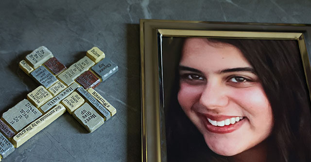 Los padres de la hija asesinada por ilegales divididos en la operación ICE de Chicago