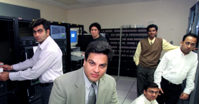 La Ley HIRE del Senador Moreno es vista como una gran amenaza para la economía de servicios de la India