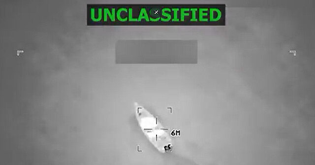 Reino Unido suspende el intercambio de inteligencia con Estados Unidos sobre ataques antidrogas en el Caribe