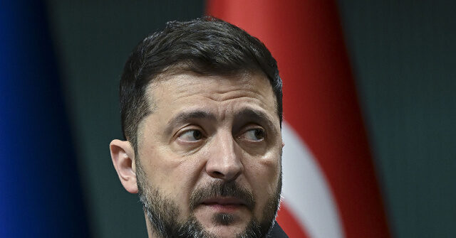 El exsecretario de prensa de Zelensky pide que Ucrania acepte un acuerdo de paz