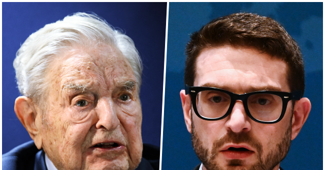 Grupo financiado por Soros está detrás de una demanda para evitar que el DHS multe a ilegales por no autodeportarse