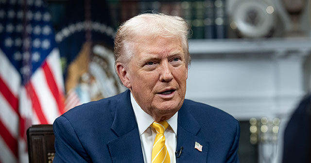 Trump cree que las conversaciones entre Rusia y Ucrania para poner fin a la guerra están «más cerca que nunca»