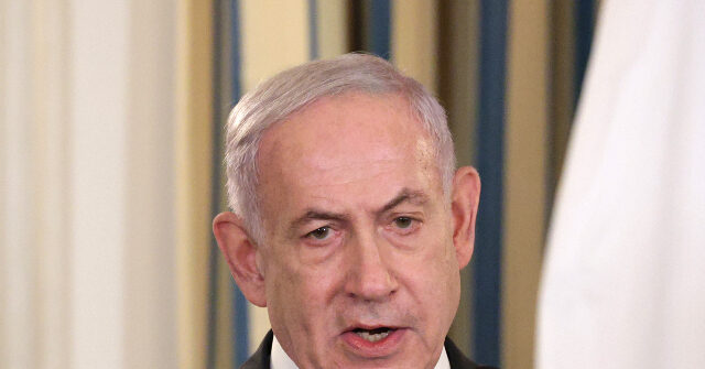 Netanyahu de Israel acusa al primer ministro australiano de «envalentonar» el antisemitismo tras el ataque terrorista