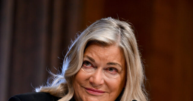 Cynthia Lummis de Wyoming no buscará un segundo mandato en el Senado