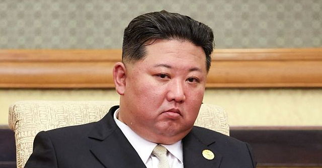 Kim Jong-un confirma que los norcoreanos están muriendo mientras limpiaban minas en la guerra de Ucrania