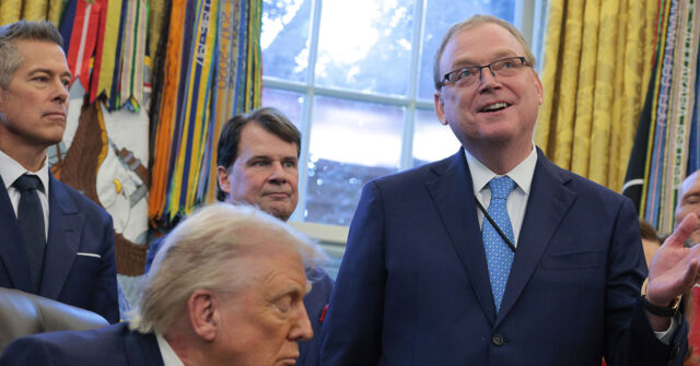 Por qué los mercados no entran en pánico por la independencia de la Reserva Federal