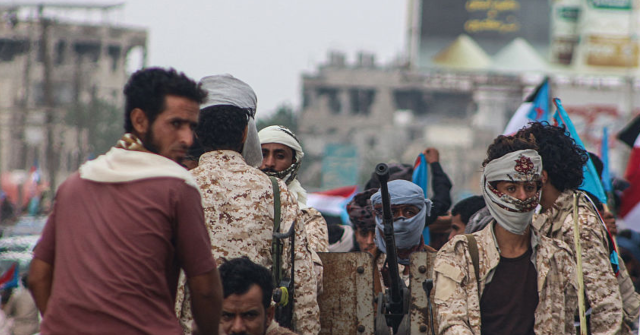Los separatistas anti-hutíes de Yemen expanden su territorio, amenazando el control de los hutíes