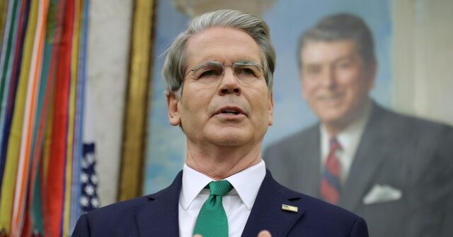 Las deportaciones masivas están haciendo bajar los alquileres de los estadounidenses