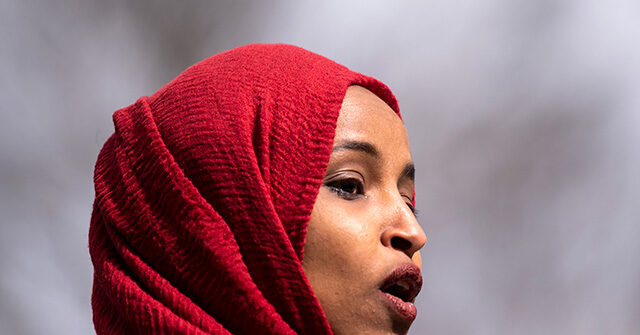 La representante Ilhan Omar debería ser expulsada de Estados Unidos