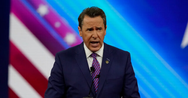 «Me gustaría ver» a Mark Walker confirmado como embajador de la libertad religiosa