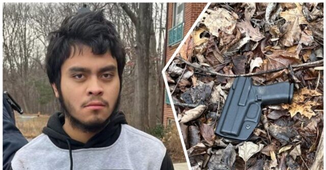 Extranjero ilegal liberado por funcionarios de Fairfax ejecuta a un hombre de Virginia después de que se ignorara la orden de retención de ICE