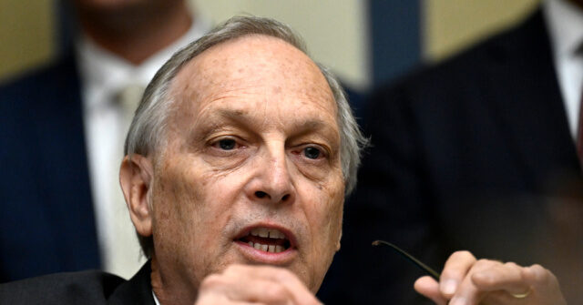 Exclusivo: Biggs ofrece un marco de atención sanitaria a los líderes del Partido Republicano e insta a actuar