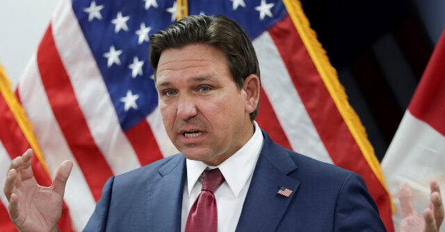 El gobernador de Florida, Ron DeSantis, propone una ‘Declaración de derechos ciudadanos para la IA’: Soy un ‘humano excepcionalista’