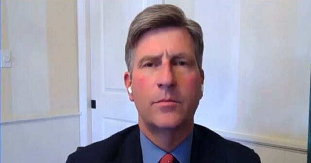 No deberíamos repensar el impulso a los vehículos eléctricos porque Ford está retrocediendo, «justo lo contrario»