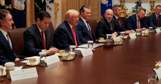 Agencias federales lanzan sitios web que destacan los logros en 11 meses de administración Trump