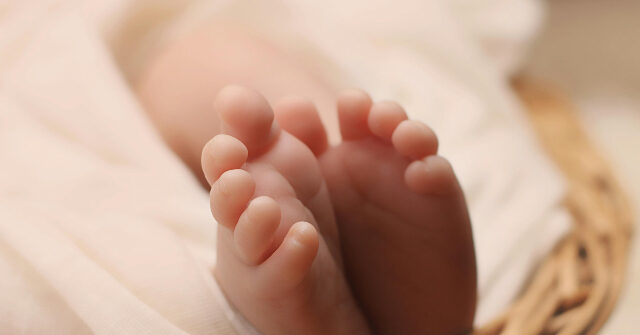 El Hospital de Texas abre el refugio para bebés número 400 en todo el país