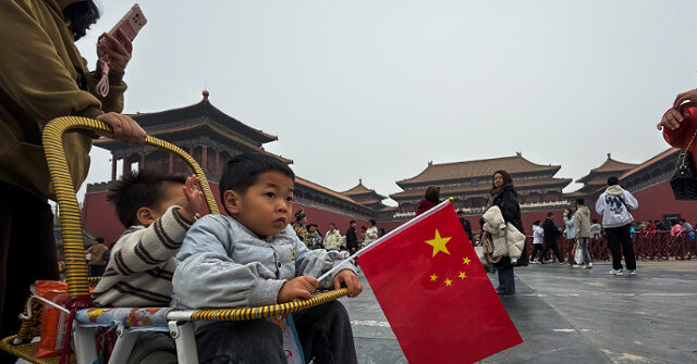 La China comunista introduce el ‘impuesto a los condones’ para aumentar la tasa de natalidad