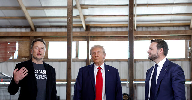 Musk traza los próximos 12 años de MAGA: el regreso de Trump, el ascenso de Vance