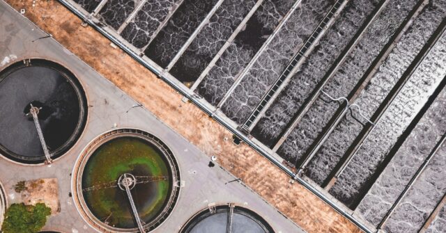 Dinamarca dice que Rusia pirateó el suministro de agua